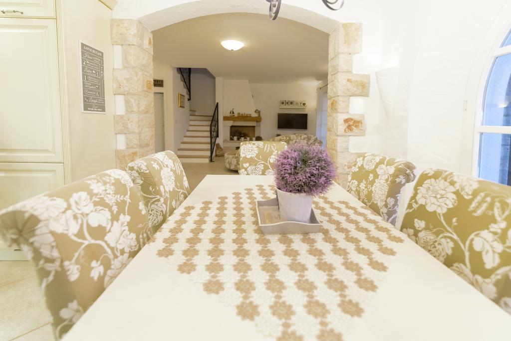 Villa Rajski Dvori Sveti Lovreč Pazenatički エクステリア 写真